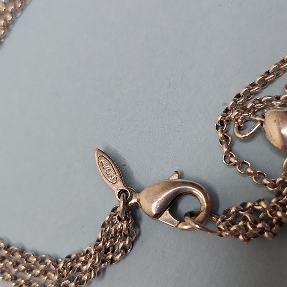 Triple Strand Heart - Picture 5 of 5